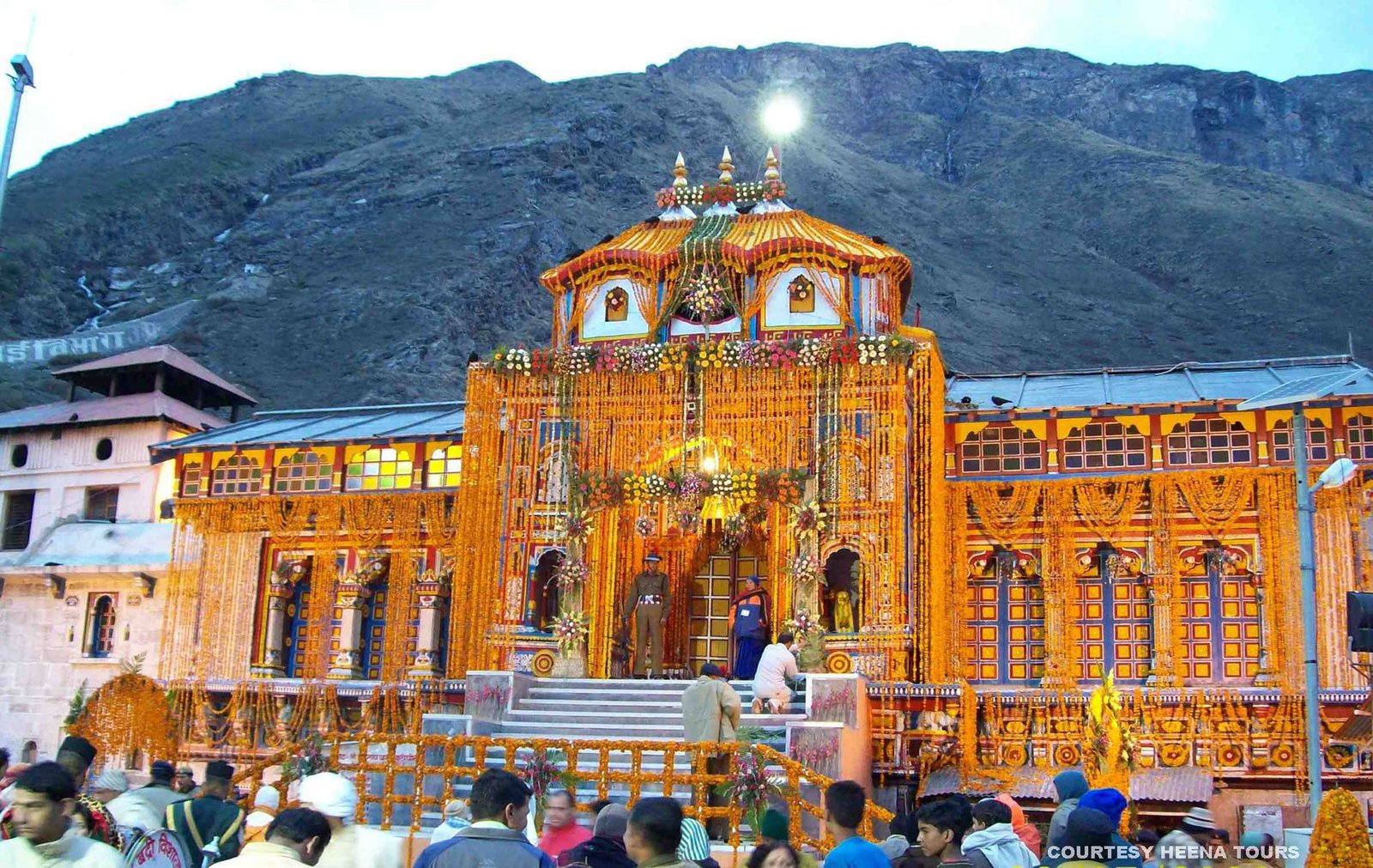 Badrinath Dham