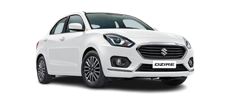 Suzuki Dzire Rental Varanasi