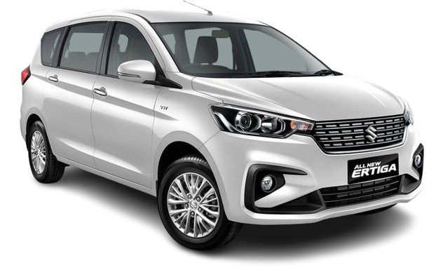 Ertiga Rental Varanasi